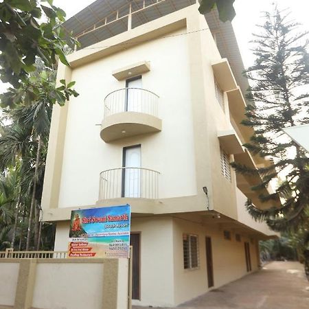 Shree Swami Samarth Resort Diveagar Bagian luar foto