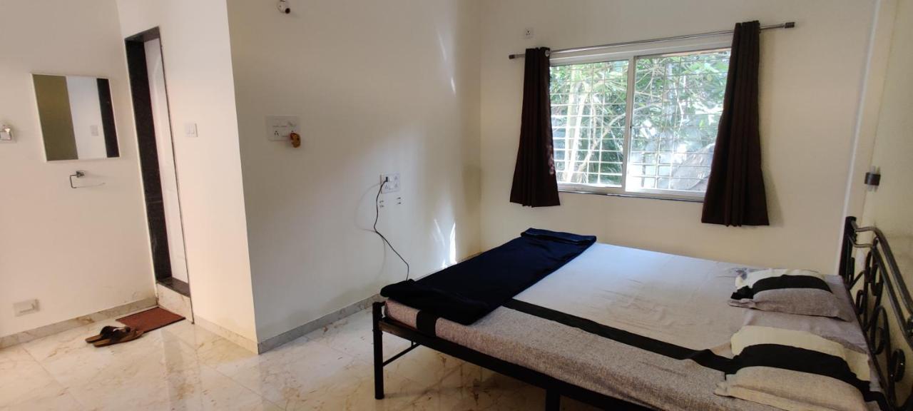 Shree Swami Samarth Resort Diveagar Bagian luar foto