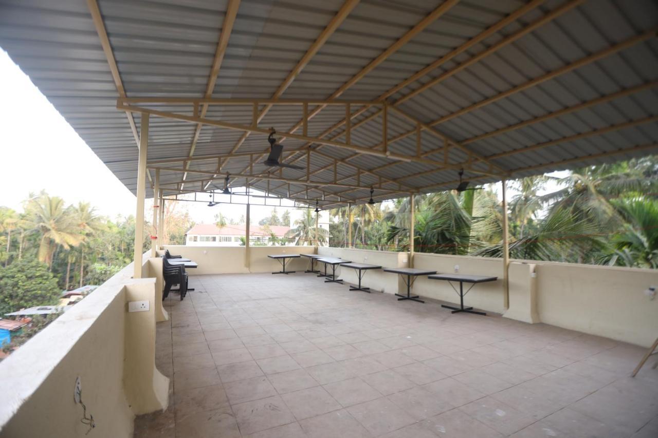 Shree Swami Samarth Resort Diveagar Bagian luar foto