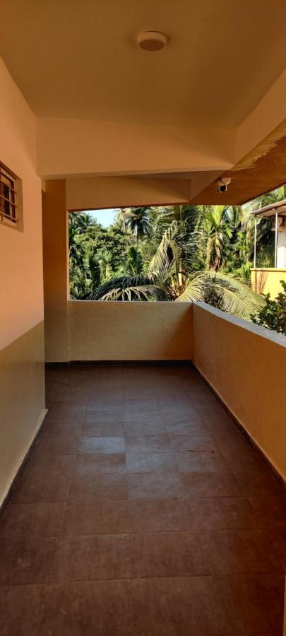Shree Swami Samarth Resort Diveagar Bagian luar foto