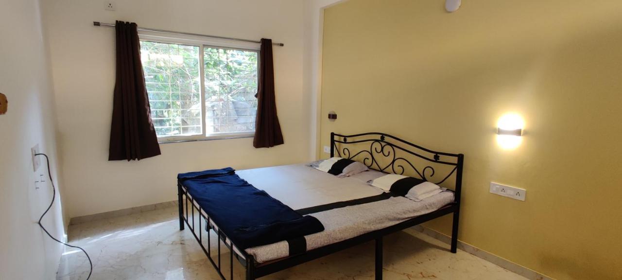 Shree Swami Samarth Resort Diveagar Bagian luar foto