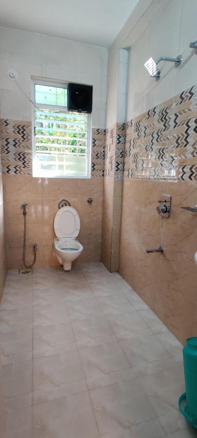 Shree Swami Samarth Resort Diveagar Bagian luar foto