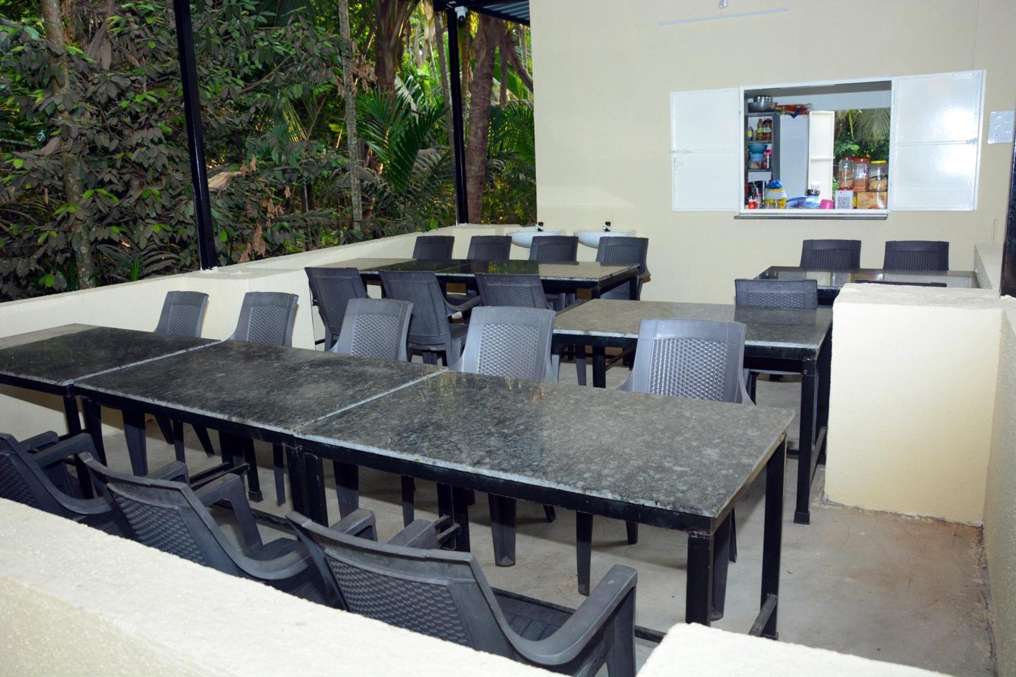 Shree Swami Samarth Resort Diveagar Bagian luar foto